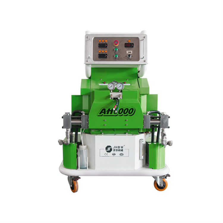 聚氨酯噴涂機 聚氨酯噴涂機