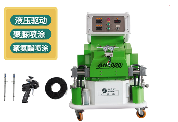 灌注聚氨酯噴涂設(shè)備_罐體噴涂聚氨酯保溫設(shè)備應(yīng)用場景-濟南京華邦威 灌注聚氨酯噴涂設(shè)備_罐體噴涂聚氨酯保溫設(shè)備應(yīng)用場景-濟南京華邦威