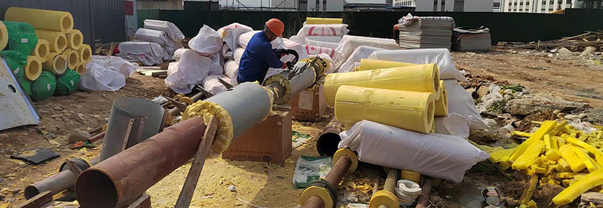 聚氨酯管道保溫設(shè)備_小型聚氨酯發(fā)泡機設(shè)備生產(chǎn)廠家-京華邦威