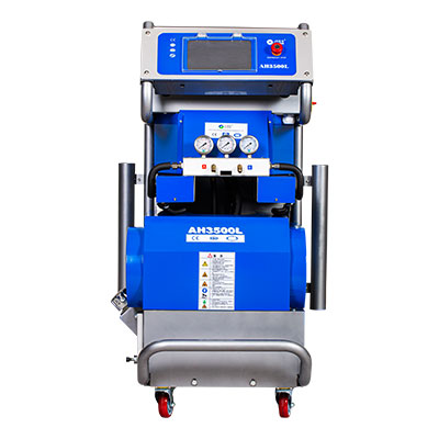 天臺防水聚脲噴涂設備-京華邦威 天臺防水聚脲噴涂設備-京華邦威