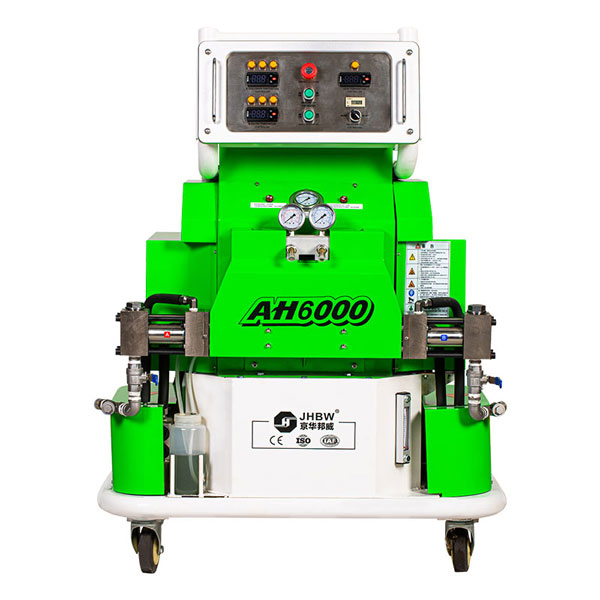 家居裝修用聚氨酯發泡機特點-京華邦威 家居裝修用聚氨酯發泡機特點-京華邦威