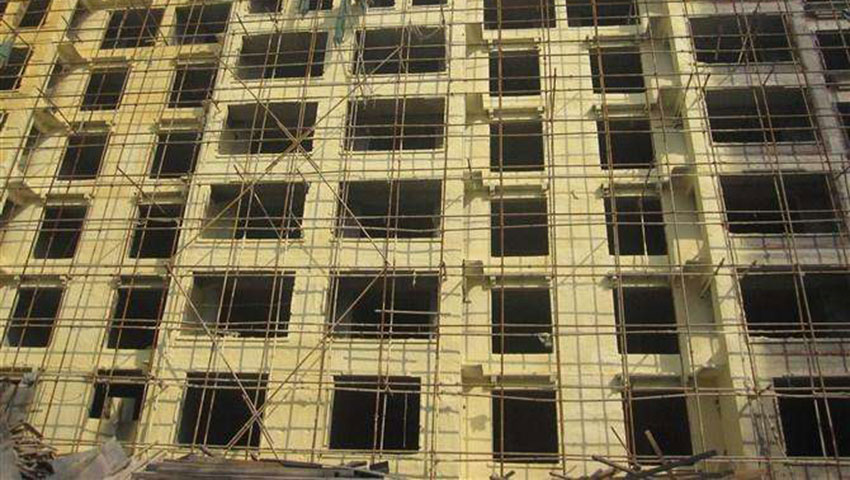 聚氨酯發泡有什么用？一臺聚氨酯發泡機多少錢？-京華邦威