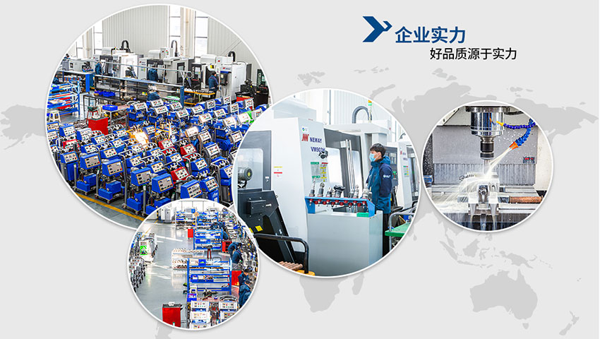 聚氨酯設備可以做什么？誰家聚氨酯設備做的好？-京華邦威