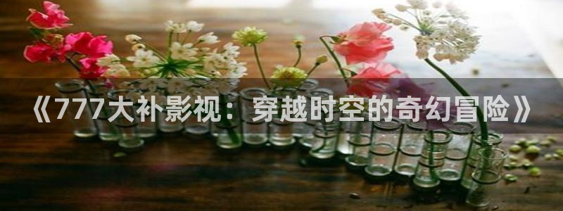 成人午夜倫理影院：《777大補影視：穿越時空的奇幻冒險》